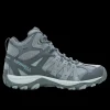 Accentor 3 Mid Waterproof Mulher