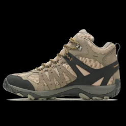 Accentor 3 Mid Waterproof Homem