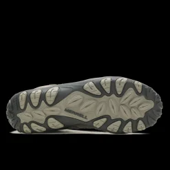 Accentor 3 Mid Waterproof Homem
