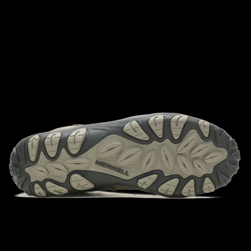 Accentor 3 Mid Waterproof Homem