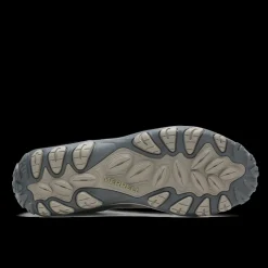 Accentor 3 Mid Waterproof Homem
