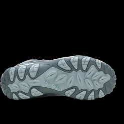 Accentor 3 Mid Waterproof Mulher