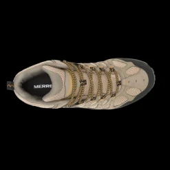 Accentor 3 Mid Waterproof Homem