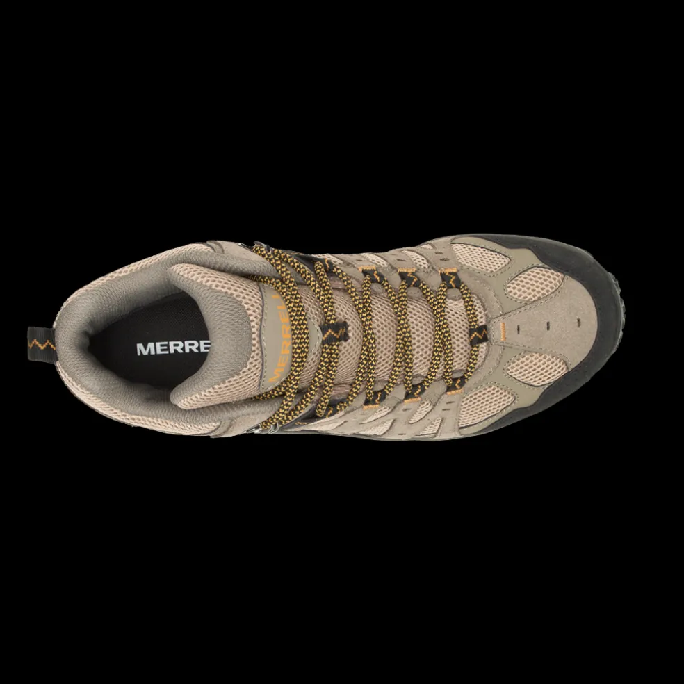 Accentor 3 Mid Waterproof Homem
