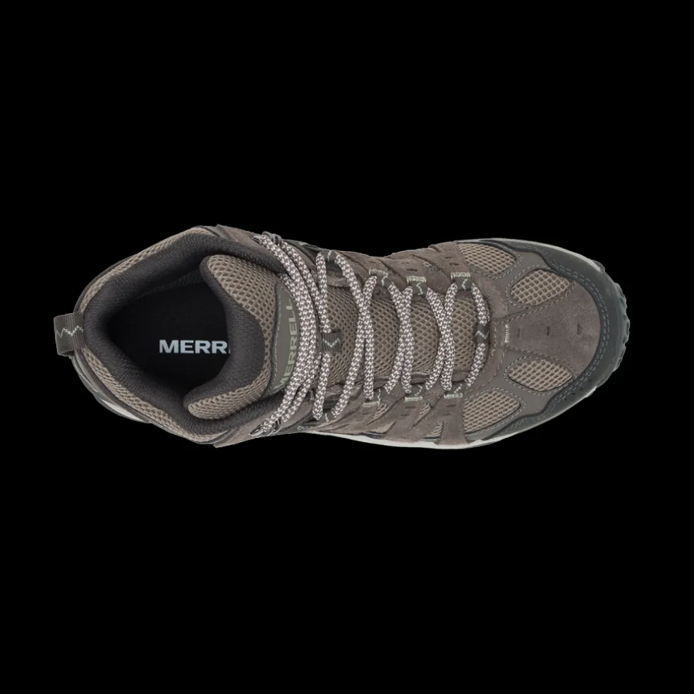 Accentor 3 Mid Waterproof Mulher