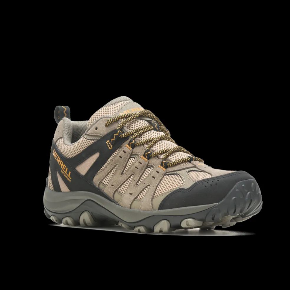 Accentor 3 Waterproof Homem