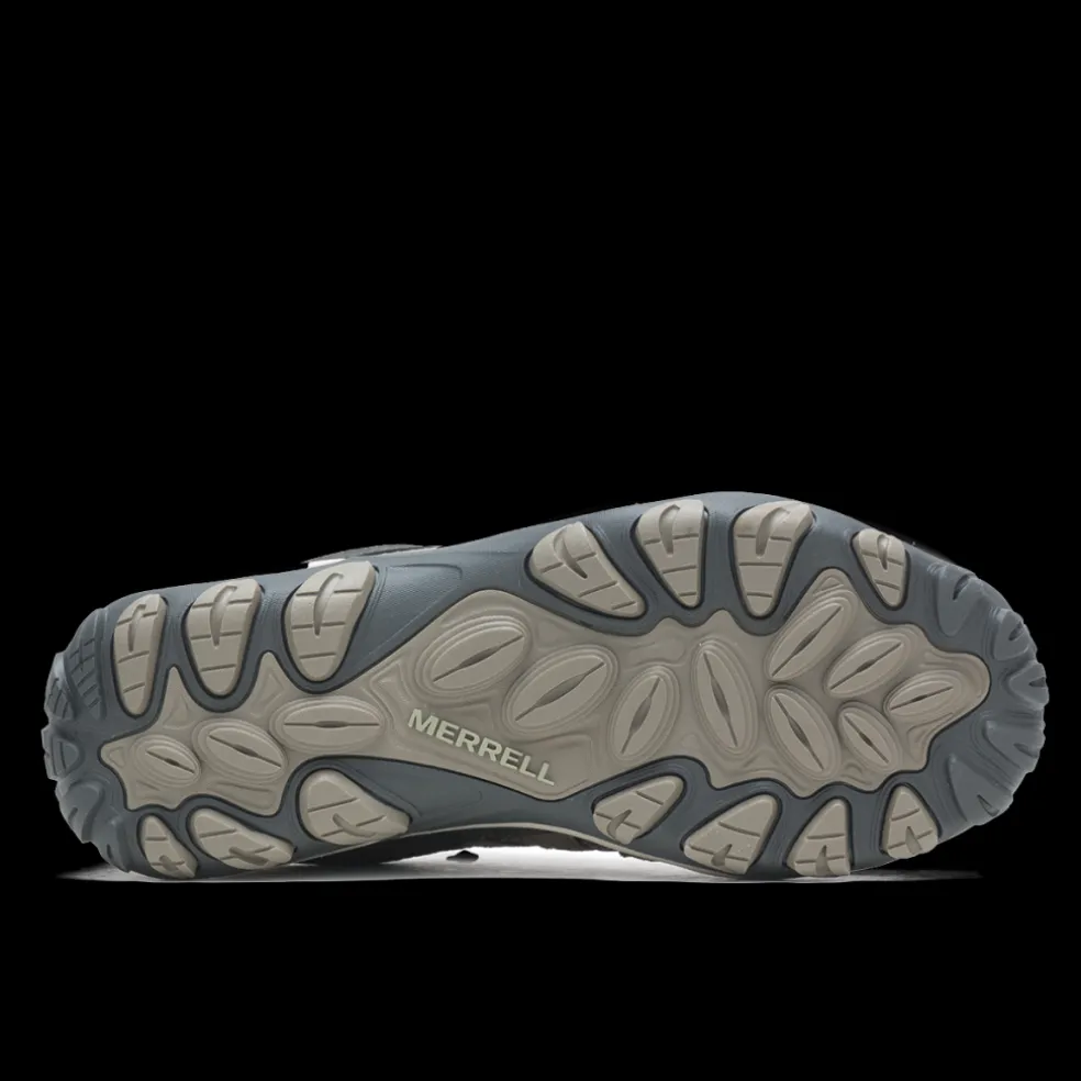 Accentor 3 Waterproof Mulher