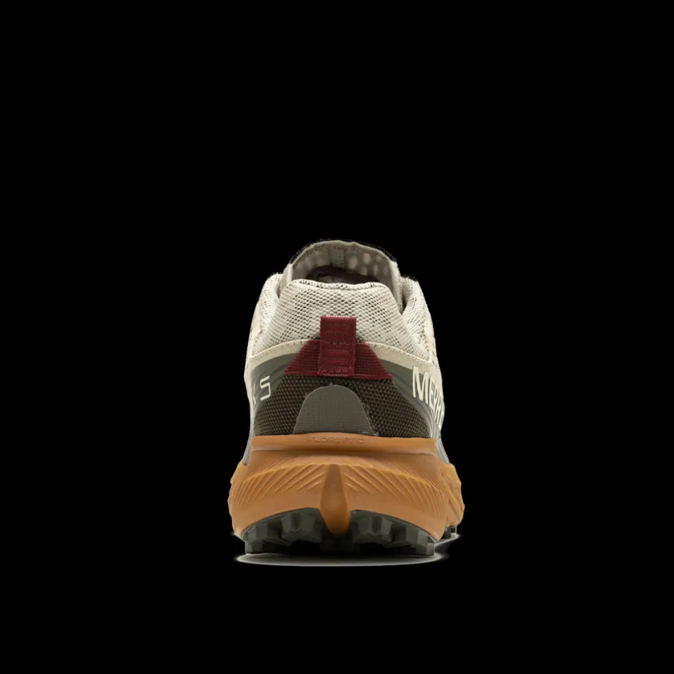 Agility Peak 5 Homem