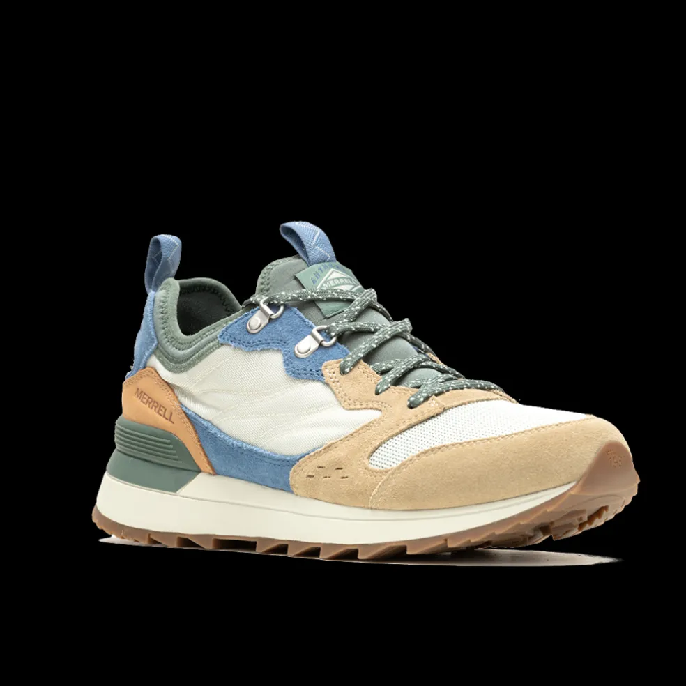 Alpine 83 Sneaker Recraft Homem