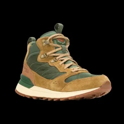 Alpine 83 Sneaker Recraft Mid Waterproof Homem