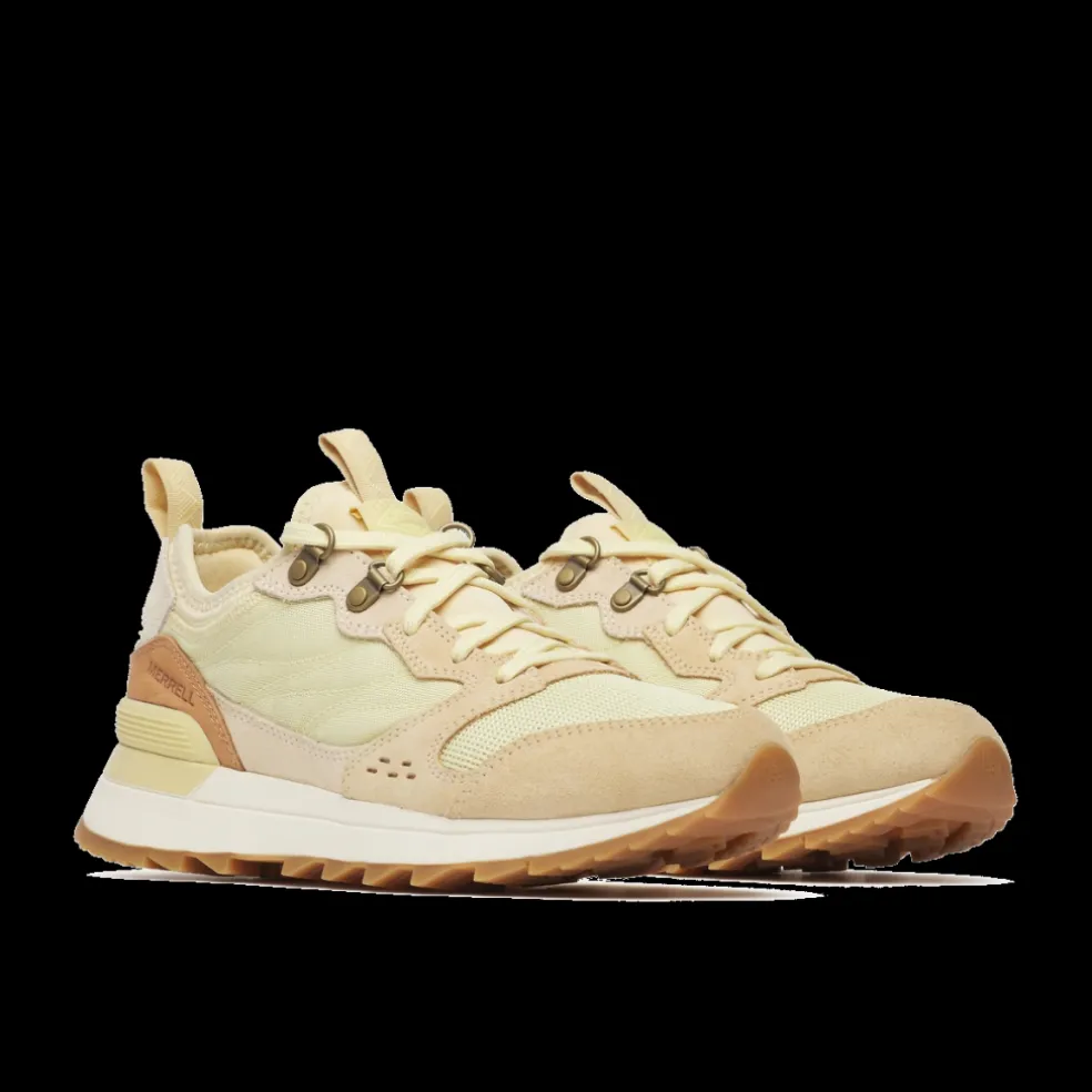 Alpine 83 Sneaker Recraft Mulher