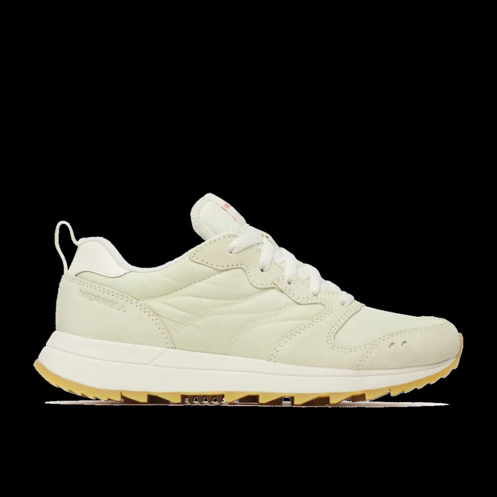 Alpine 83 Sneaker Sport Mulher