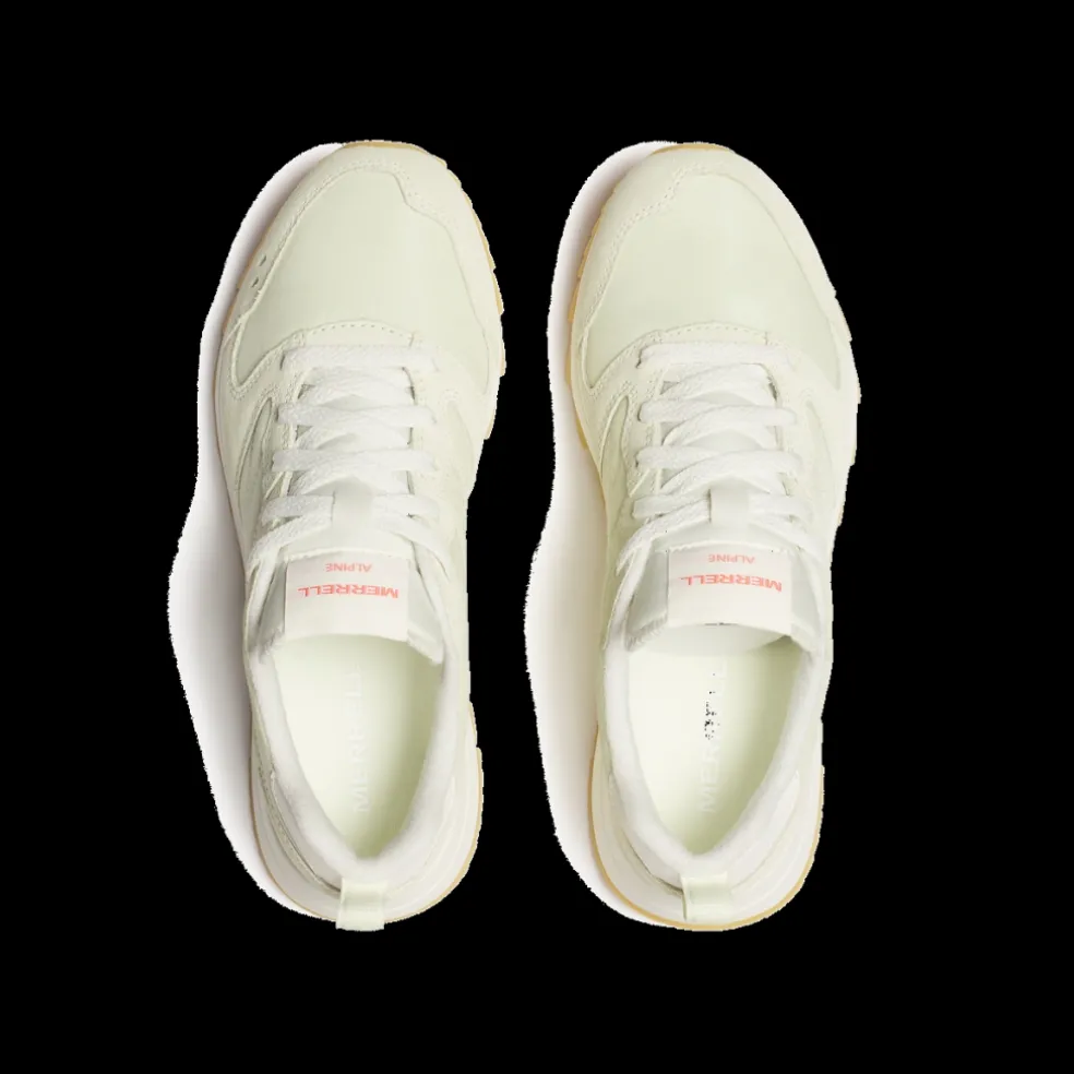 Alpine 83 Sneaker Sport Mulher