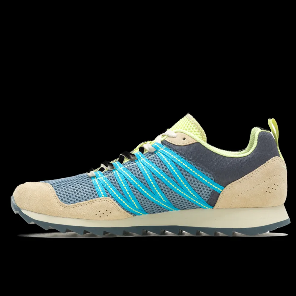 Alpine Sneaker Sport Homem