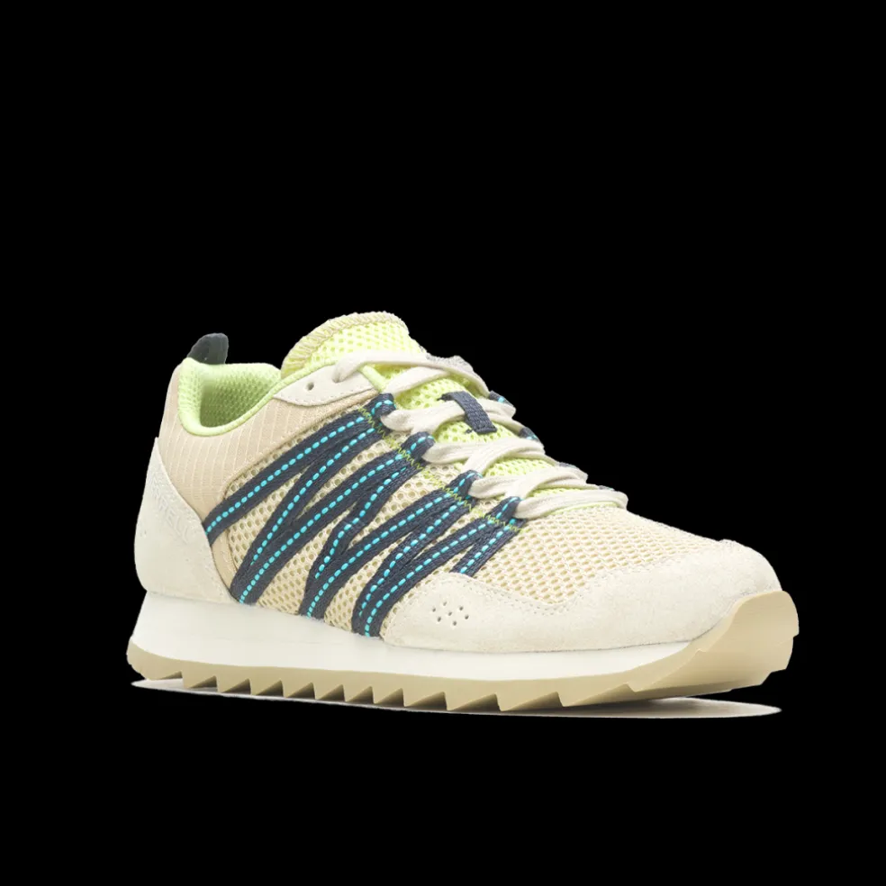 Alpine Sneaker Sport Mulher