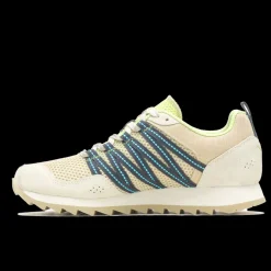 Alpine Sneaker Sport Mulher