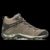 Alverstone 2 Mid Waterproof Homem