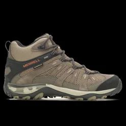 Alverstone 2 Mid Waterproof Homem