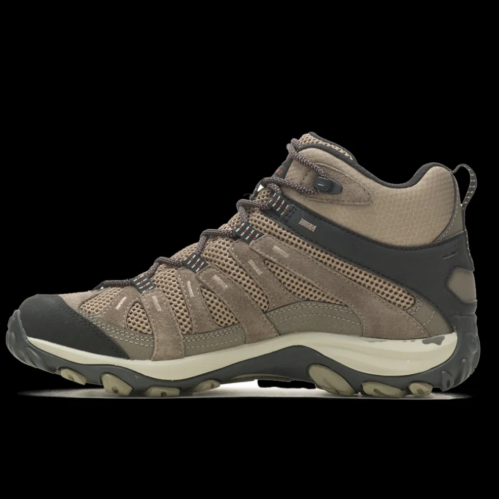 Alverstone 2 Mid Waterproof Homem