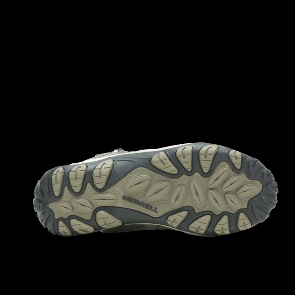 Alverstone 2 Mid Waterproof Mulher