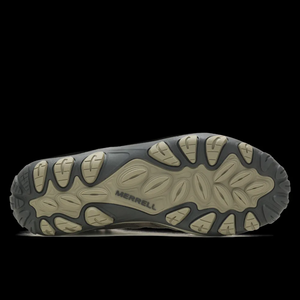 Alverstone 2 Mid Waterproof Homem
