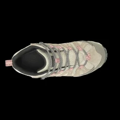 Alverstone 2 Mid Waterproof Mulher
