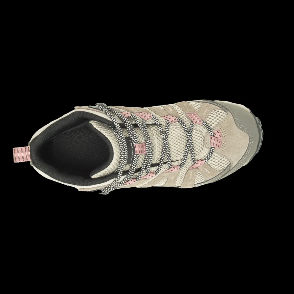 Alverstone 2 Mid Waterproof Mulher