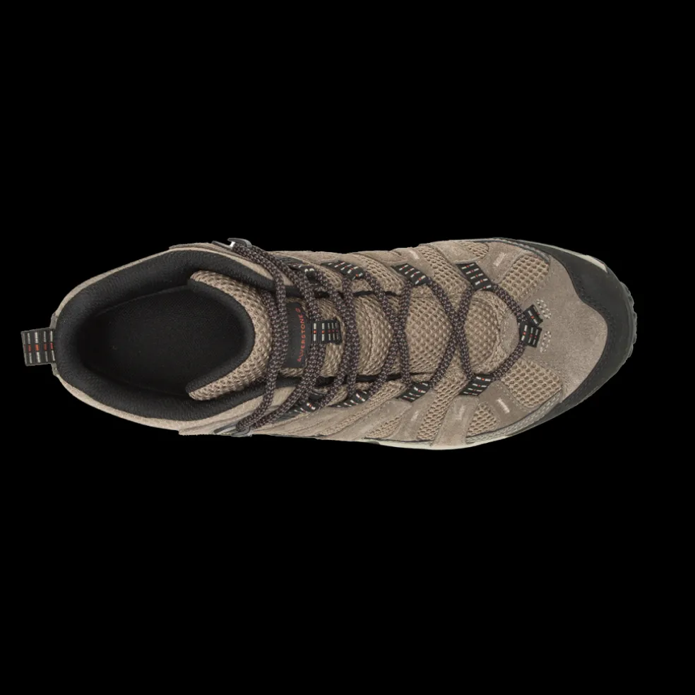 Alverstone 2 Mid Waterproof Homem