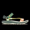 Bravada 2 Strap Mulher