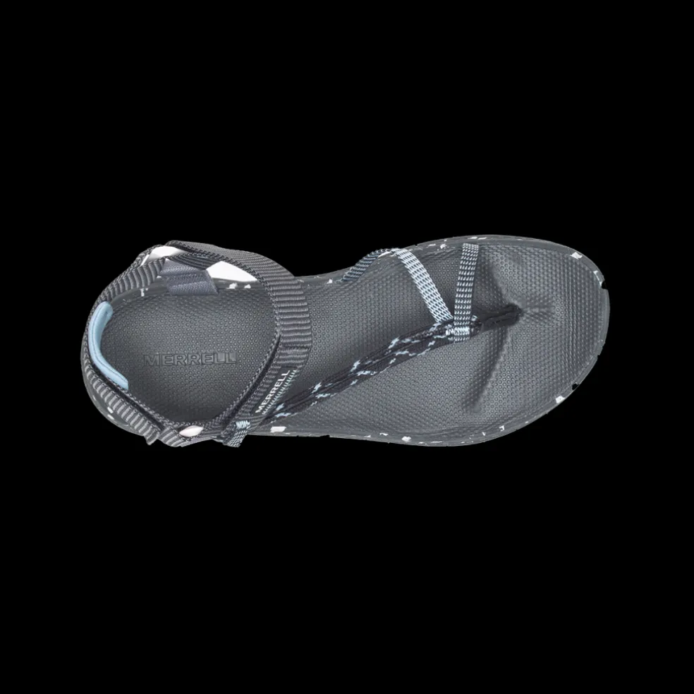 Bravada Cord Wrap Mulher