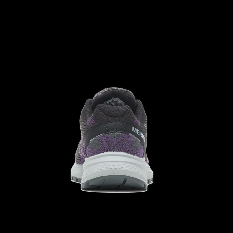 Fly Strike Mulher