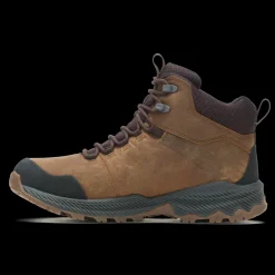 Forestbound Mid Waterproof Homem