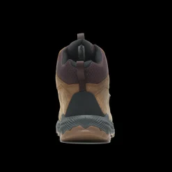 Forestbound Mid Waterproof Homem