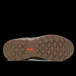 Forestbound Mid Waterproof Homem