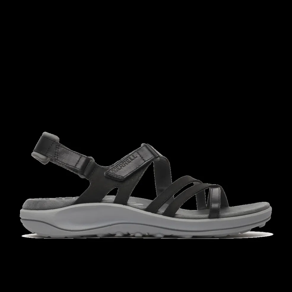 Harbor Backstrap Mulher