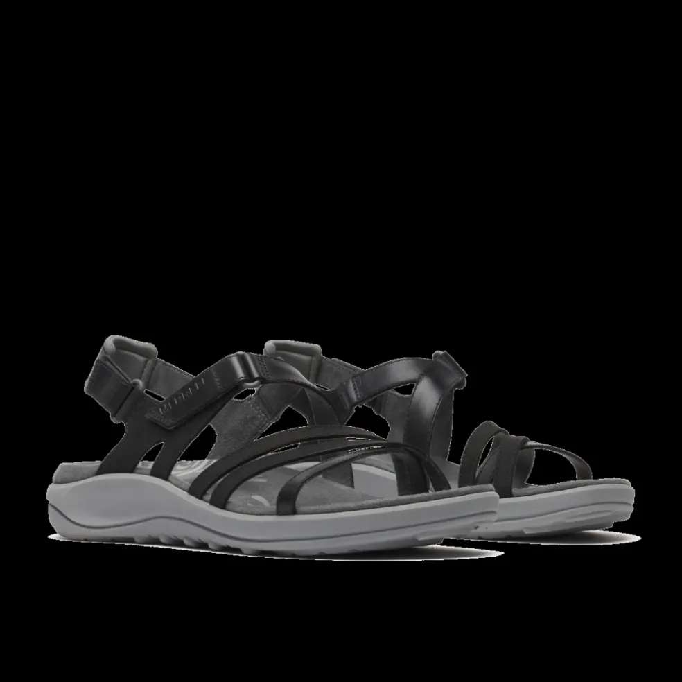 Harbor Backstrap Mulher