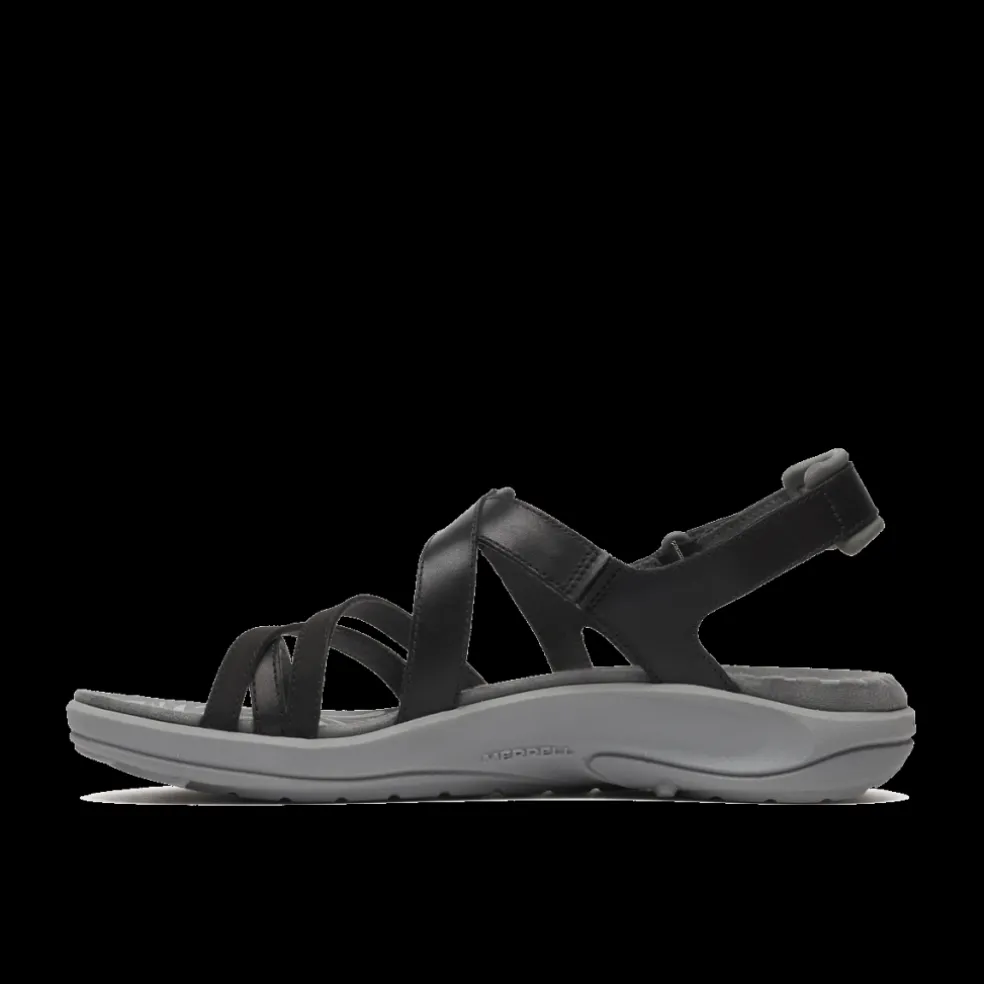 Harbor Backstrap Mulher