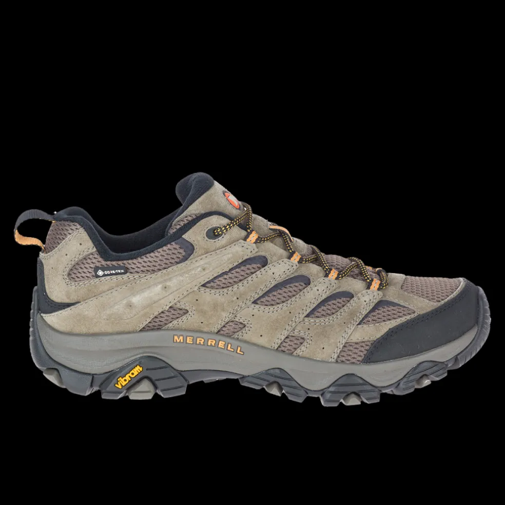 Moab 3 Gore-Tex Homem