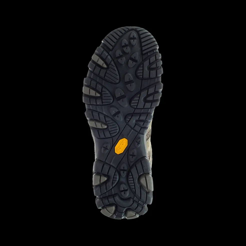 Moab 3 Gore-Tex Homem