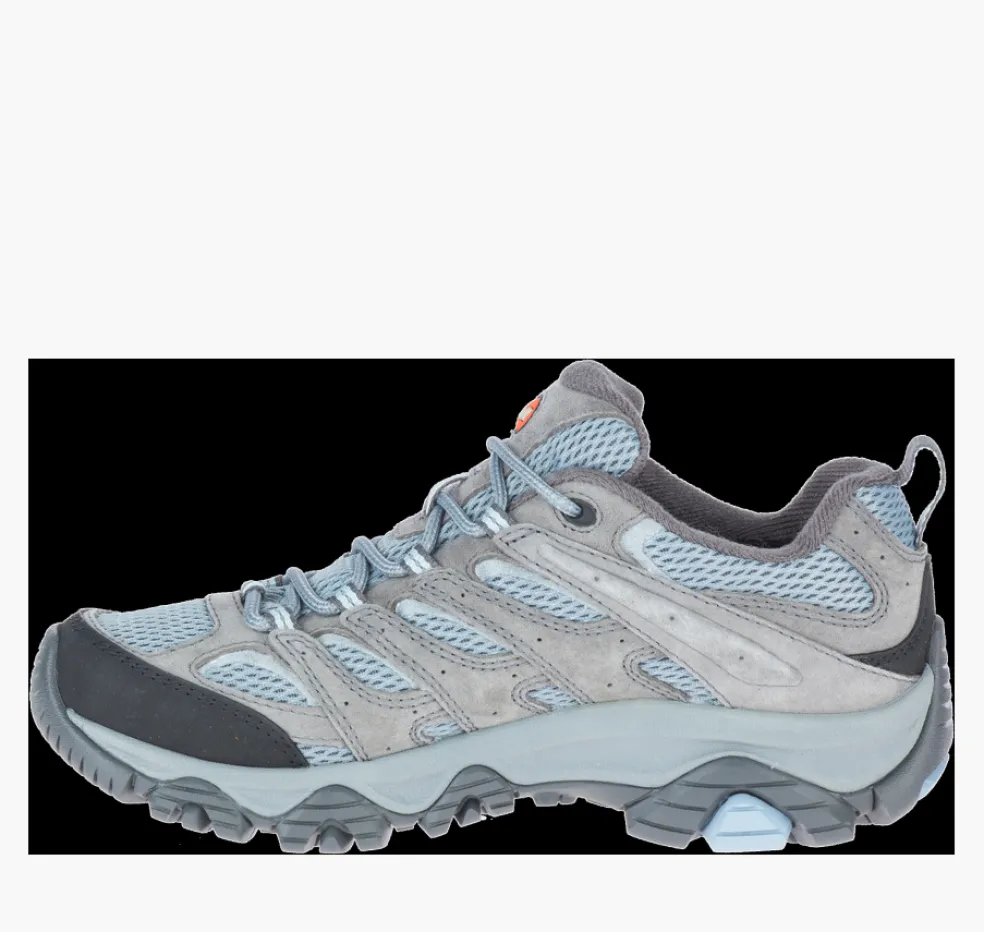 Moab 3 Gore-Tex Mulher