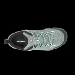 Moab 3 Gore-Tex Mulher