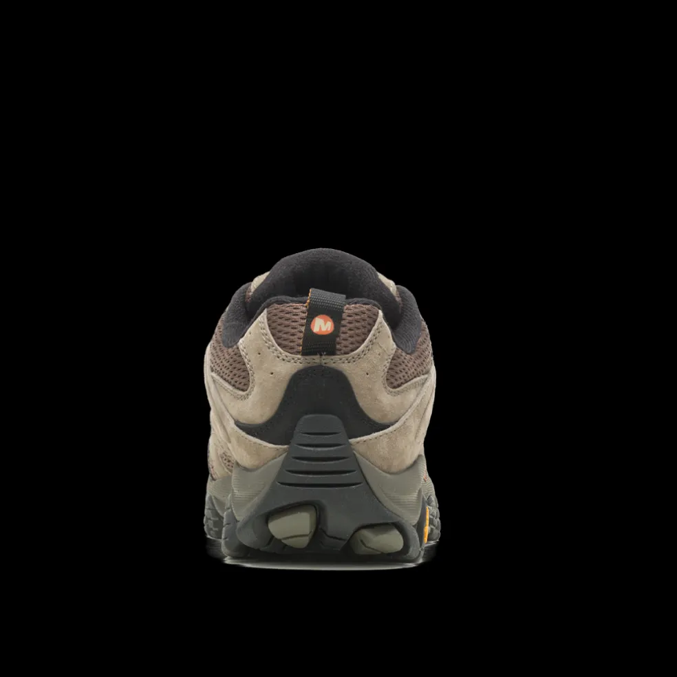 Moab 3 Homem