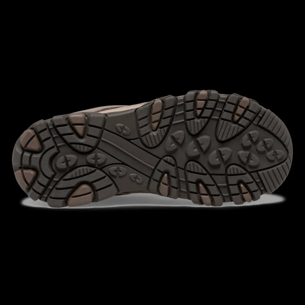 Moab 3 Low Waterproof Criança
