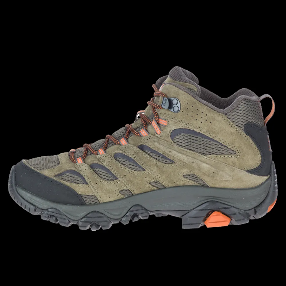 Moab 3 Mid Gore-Tex Homem