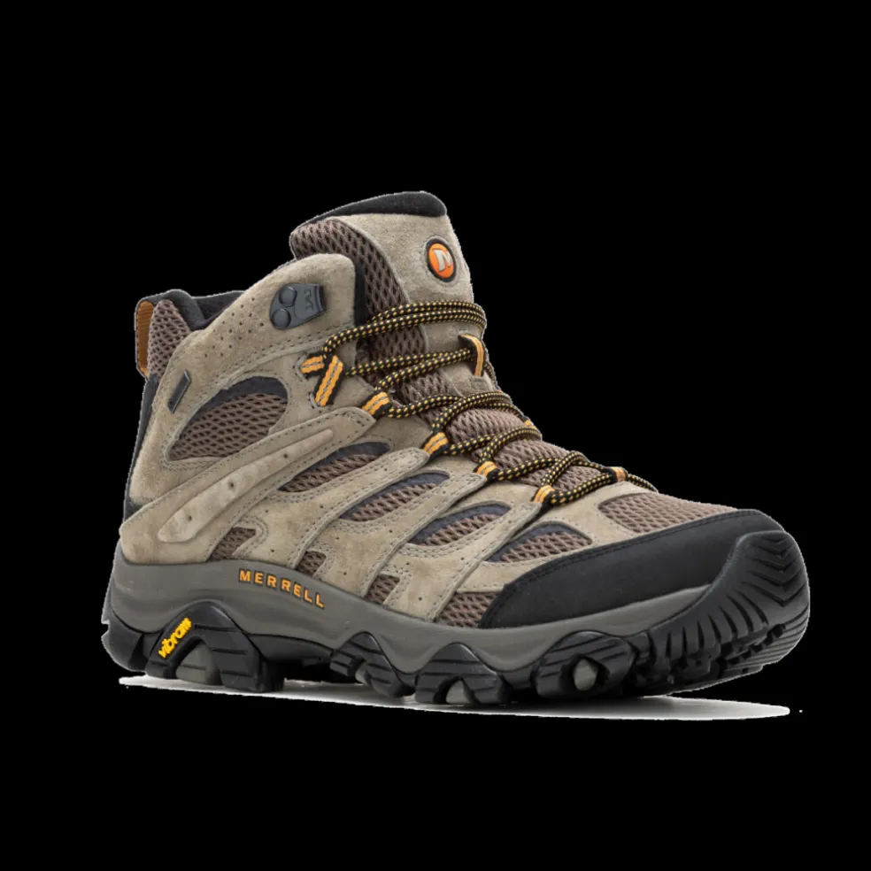 Moab 3 Mid Gore-Tex Homem