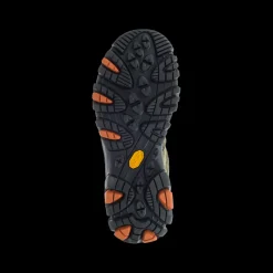 Moab 3 Mid Gore-Tex Homem