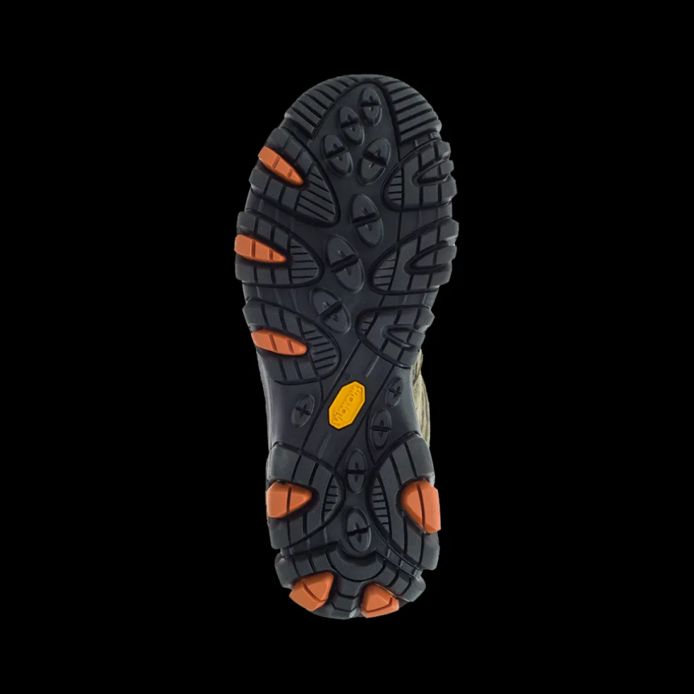 Moab 3 Mid Gore-Tex Homem