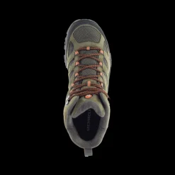 Moab 3 Mid Gore-Tex Homem