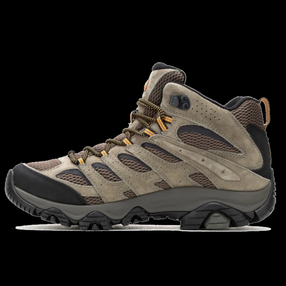 Moab 3 Mid Gore-Tex Homem