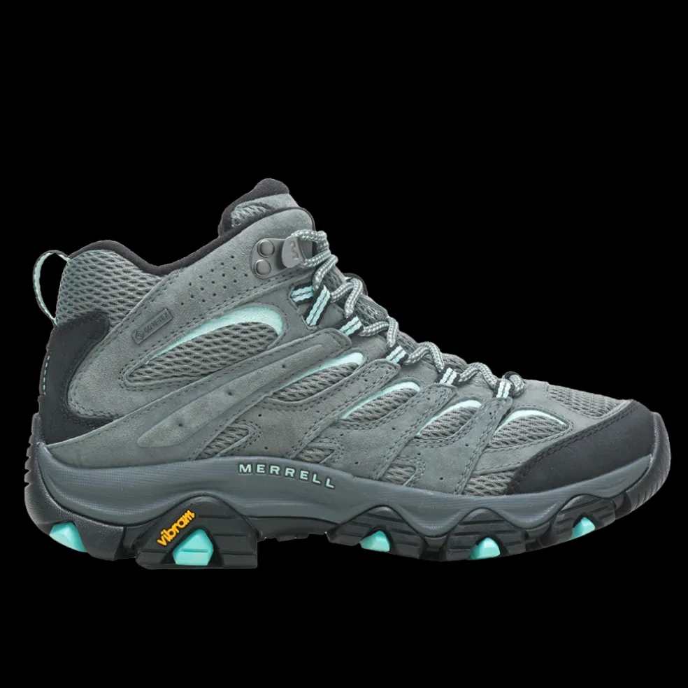 Moab 3 Mid Gore-Tex Mulher